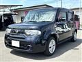 2010 Nissan Cube