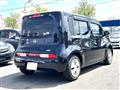 2010 Nissan Cube