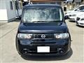 2010 Nissan Cube