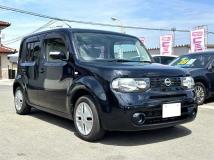2010 Nissan Cube