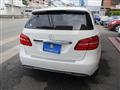 2016 Mercedes-Benz B-Class