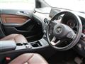 2016 Mercedes-Benz B-Class