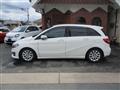 2016 Mercedes-Benz B-Class