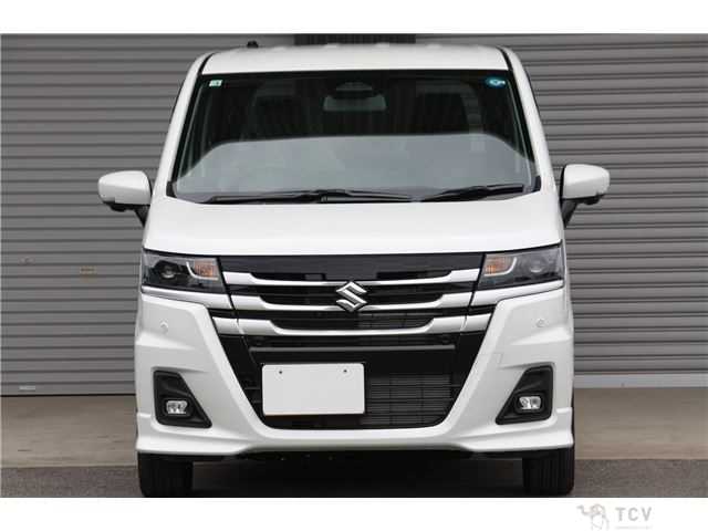 2026 Suzuki Wagon R