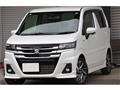2026 Suzuki Wagon R