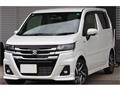 2026 Suzuki Wagon R