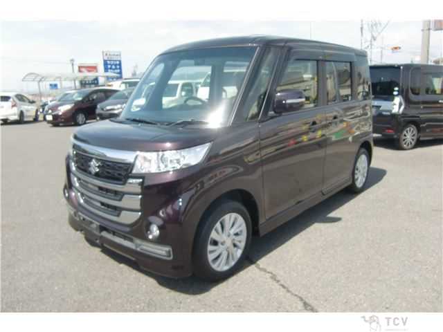 2017 Suzuki Suzuki Others
