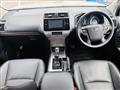 2019 Toyota Land Cruiser Prado