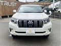 2019 Toyota Land Cruiser Prado