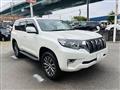 2019 Toyota Land Cruiser Prado