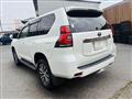 2019 Toyota Land Cruiser Prado