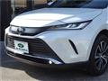 2023 Toyota Harrier
