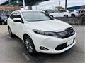 2015 Toyota Harrier