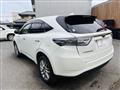 2015 Toyota Harrier