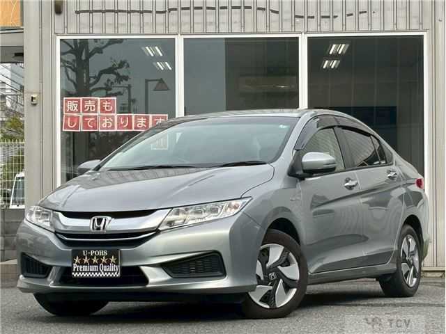 2015 Honda Honda Others