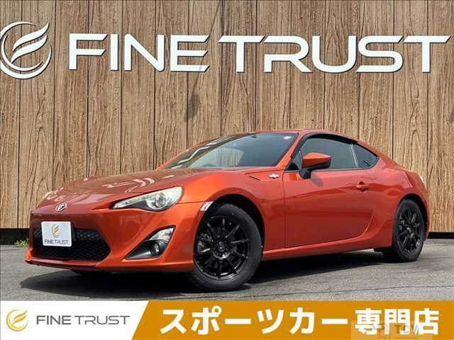2012 Toyota 86