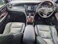 2014 Toyota Harrier Hybrid