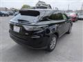 2014 Toyota Harrier Hybrid