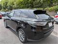 2014 Toyota Harrier Hybrid