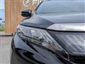 2014 Toyota Harrier Hybrid
