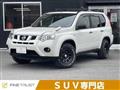 2011 Nissan X-Trail