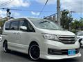 2013 Nissan Serena