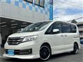2013 Nissan Serena