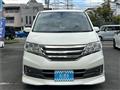 2013 Nissan Serena