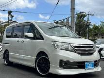 2013 Nissan Serena