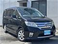 2011 Nissan Serena