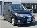 2011 Nissan Serena