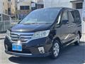 2011 Nissan Serena