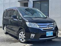 2011 Nissan Serena