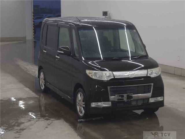 2010 Daihatsu Tanto