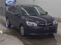 2012 Toyota Corolla Fielder