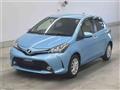 2016 Toyota Vitz