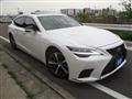 2021 Lexus LS
