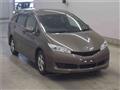 2010 Toyota Wish
