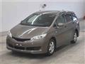 2010 Toyota Wish