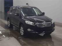 2013 Toyota Vanguard