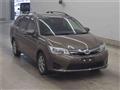 2014 Toyota Corolla Fielder