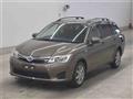 2014 Toyota Corolla Fielder