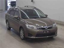 2014 Toyota Corolla Fielder