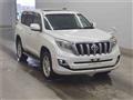 2015 Toyota Land Cruiser Prado