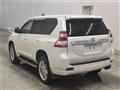 2015 Toyota Land Cruiser Prado