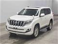 2015 Toyota Land Cruiser Prado