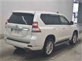 2015 Toyota Land Cruiser Prado