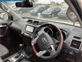 2015 Toyota Land Cruiser Prado