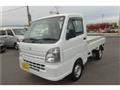 2017 Suzuki Carry Truck