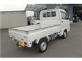 2017 Suzuki Carry Truck